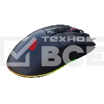 Мышь проводная A4Tech Bloody ES9 Pro черный, 16000 dpi, USB, кнопки - 8, фото5