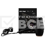Фен Hyundai H-HD0767 2000Вт черный, фото15