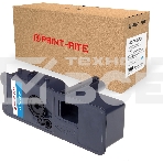 Картридж лазерный Print-Rite TFKADGCPRJ PR-TK-5230C TK-5230C голубой (2200стр.) для Kyocera Ecosys M5521cdn/M5521cdw/P5021cdn/P5021cdw, фото3