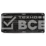 Система водяного охлаждения ExeGate BlackWater-240V2.PWM.RGB черный, 120 мм, алюминий, 2000 об/мин, 22 дБ, 4 pin, 220 Вт, фото5