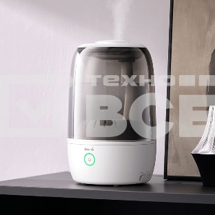 Увлажнитель воздуха Deerma Humidifier DEM-F60W White