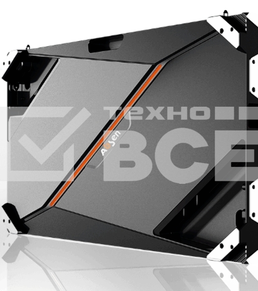 Светодиодный экран Absen KLII 1.2 LED 28