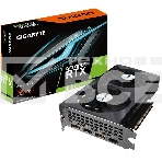 Видеокарта Gigabyte GV-N3050EAGLE OC-8GD PCI-E 4.0 128bit GDDR6 1792/14000 HDMIx2 DPx2 HDCP Ret, фото5