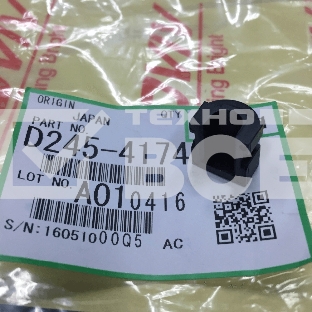 Втулка прижимного вала для Ricoh MP 2014 (D2454174/D245-4174)