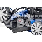 Бензиновая газонокосилка { HYUNDAI ICV180,4-х такт,3,4 л.с./139 см3, 51 см, 25-75 мм, 25 кг } HYUNDAI [L 5100M], фото5