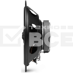 Колонки автомобильные Infinity Alpha 6530 290Вт 91дБ 4Ом 16.5 см (6 1/2дюйм) (ком.: 2 кол.) коаксиальные трехполосные, фото3