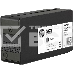 Картридж струйный HP 963 3JA26AE черный (1000 стр) для HP OfficeJet Pro 901x/902x, фото2