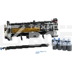 Сервисный набор HP LJ Enterprise M4555 MFP (CE732A/CE732-67901) Maintenance kit, фото4