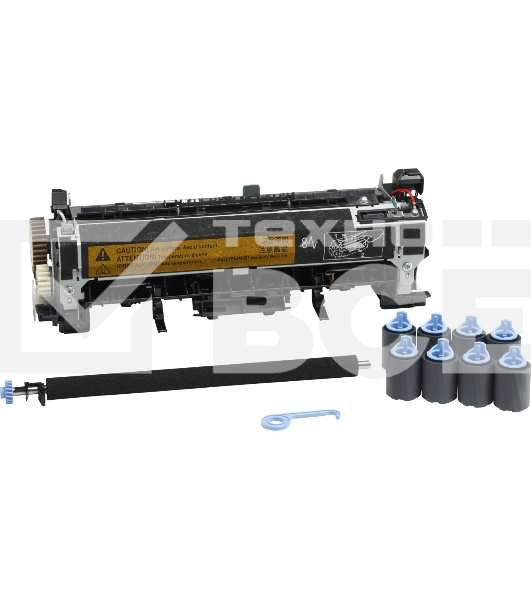 Сервисный набор HP LJ Enterprise M4555 MFP (CE732A/CE732-67901) Maintenance kit
