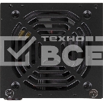 Блок питания Accord  ACC-650W-NP, 650Вт, 120мм, черный, фото4