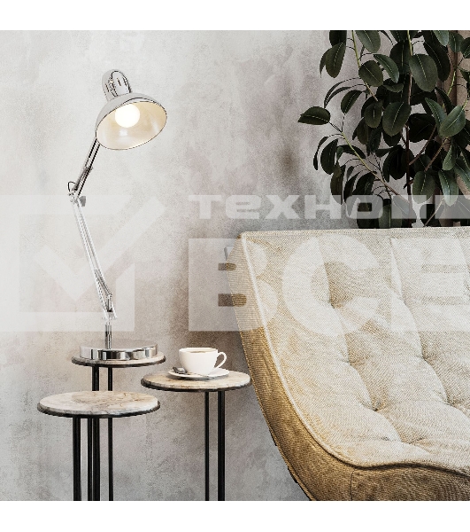 Лампа светодиодная Gauss Elementary 12Вт цок.: E27 груша 220B 6500K св. свеч. бел. хол. A60 (упак.: 10 шт) (23232)