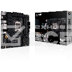 Материнская плата ASUS TUF GAMING B650M-E, AM5, AMD B650, 4xDDR5, 4xSATA, 2xM.2, 1xPCIe 4.0 x16, 2xPCIe x1, 2xDP, 1xHDMI, 1x 2.5Gb LAN, 1xUSB-A 3.2 Gen 2, 2xUSB-A 3.2 Gen 1, 4xUSB 2.0, 1xUSB-C 3.2 Gen 2, 3x3.5 мм, 7.1, mATX, фото14