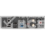 Материнская плата MSI MAG B550 TOMAHAWK MAX WIFI, AM4, AMD B550, 4xDDR4, 6xSATA, 2xM.2, 1xPCI-E 4.0 x16, 1xPCI-E 3.0 x4, 2xPCI-E x1, 1xHDMI, 1xDP, 1x 2.5Gb LAN, 2xUSB-A 2.0, 2xUSB-A 3.2 Gen 1, 1xUSB-A 3.2 Gen 2, 1xUSB-C 3.2 Gen 2, 5x3.5 мм, 7.1, ATX, фото13