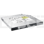 Оптический привод внутренний ASUS SDRW-08U1MT/BLK/B/GEN  bulk, dvd-rw, internal, slim ; 90DD027X-B10000, фото9
