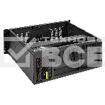 Серверный корпус ExeGate Pro 4U350-02 <RM 19