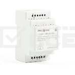 Источник вторичного электропитания резервированный SKAT-12-1.0-DIN Бастион 583, фото4