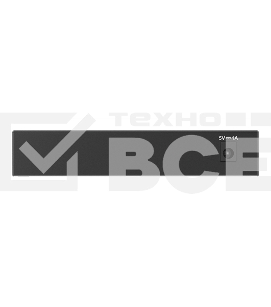 Коммутатор D-Link DGS-1008D/K2A, L2