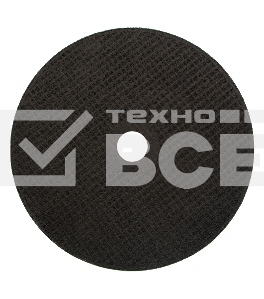 Круг отрезной по камню Сибртех, 180 х 2,5 х 22,2 мм, 84 C+16 B