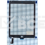 Сенсорное стекло (тачскрин) для iPad Air 2 (A1566, A1567) белое OEM, фото 1
