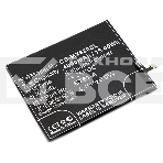 Аккумулятор CameronSinoCS-MX680SL BT61-A для MeiZu M3 Note3.85V / 4000mAh / 15.40Wh, фото2