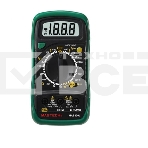 Мультиметр Mastech MAS830Lцифровой 59718, фото2
