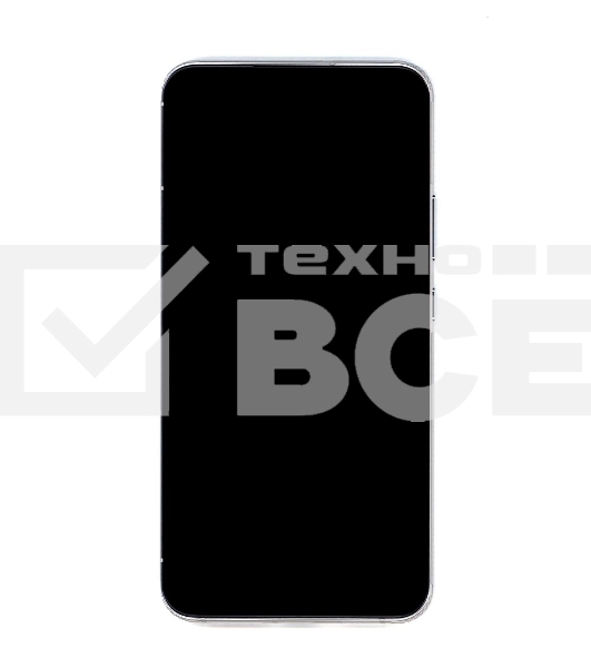 Дисплей для Samsung Galaxy S22+ SM-S906B белый