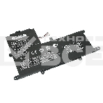 Аккумуляторная батарея для ноутбука HP Stream 11-R (PO02XL) 7,6V 4000mAh OEM, фото2