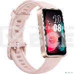 Фитнес-браслет Huawei Band 8 ASK-B19 Ahsoka-B19 Розовая сакура, фото9