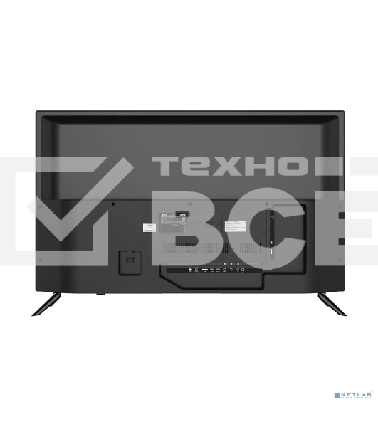 Телевизор JVC 32