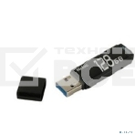 Флеш диск NeTac Флеш диск Netac USB Drive U351 USB3.0 128GB, retail version, фото2
