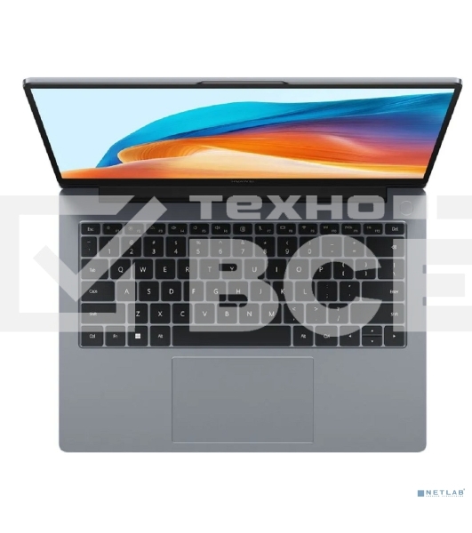 Ноутбук HUAWEI MateBook MDF-X 14