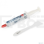 Термо паста Gembird FreOn Special GF-11-5 для радиаторов, 5гр, шприц, фото2