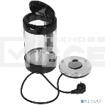 Чайник электрический Bosch TWK70B03 1.7л. 2400Вт черный (корпус: стекло), фото12