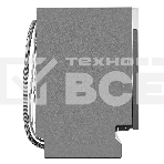 Встраиваемая посудомоечная машина Maunfeld MLP-082D Light Beam, серебристый, 44.8 см, 9 компл., 49 дБ, класс A++, фото8