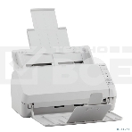 Сканер Fujitsu/Ricoh SP-1130N (PA03811-B021), (А4, 30/60 стр. в мин. двусторонний, ADF 50 листов), белый, фото8