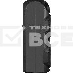 Колонка АС Sven PS-750, черный (80 Вт, TWS, Bluetooth, FM, USB, microSD, LED-дисплей, 2х4400мА*ч), фото4