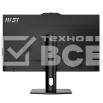 Моноблок MSI Pro AP272P 14M AiO 27