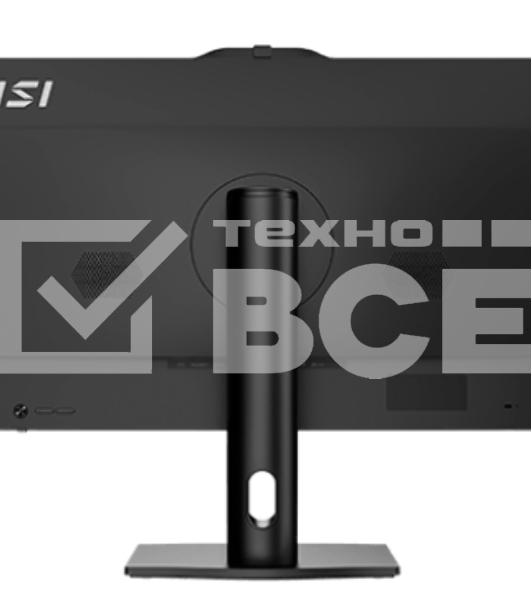 Моноблок MSI Pro AP272P 14M AiO 27