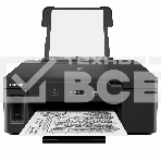 Принтер струйный Canon PIXMA G M2040 (3110C009), A4, монохромная, с СНПЧ, печ. 13 стр/мин., 1200x600 dpi, USB, Wi-Fi, Ethernet, фото8