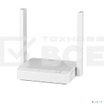 Роутер беспроводной Keenetic Carrier (KN-1721) AC1200 3x10/100BASE-TX 4G ready белый, фото12
