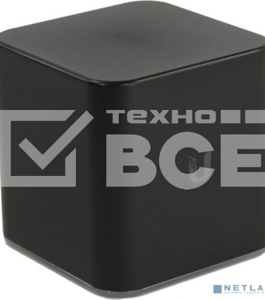 Wi-Fi роутер UBIQUITI ACB-ISP2.4 ГГц, 4х RJ45, PoE Pass-Through