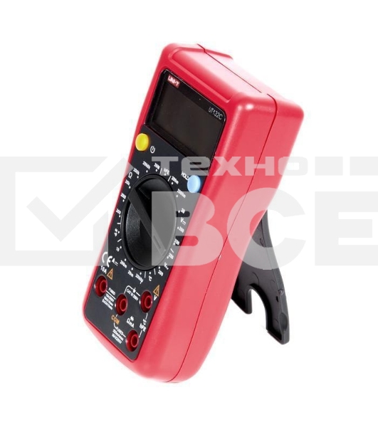 мультиметр Uni-T UT132C
