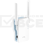 Повторитель беспроводного сигнала Cudy RE1200 AC1200 10/100BASE-TX/Wi-Fi белый, фото3