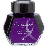 Флакон с чернилами Waterman (CWS0110750) Tender Purple чернила 50мл для ручек перьевых, фото4