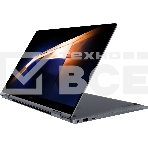 Ноутбук Samsung Galaxy Book4 360 15
