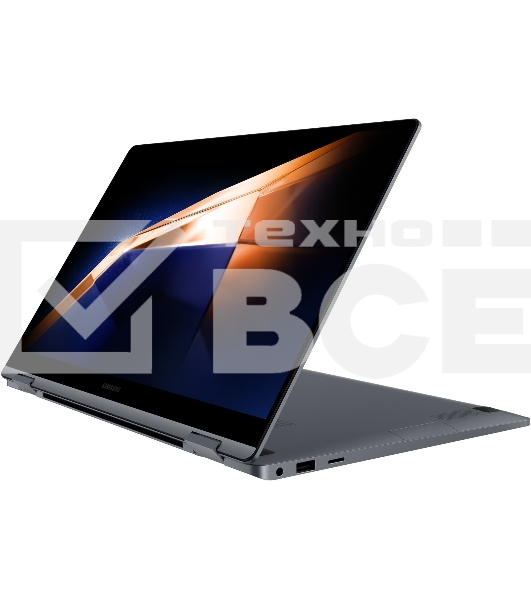 Ноутбук Samsung Galaxy Book4 360 15