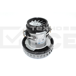 Мотор (двигатель) для пылесосов Bosch, Siemens SKL 1400W VAC047UN