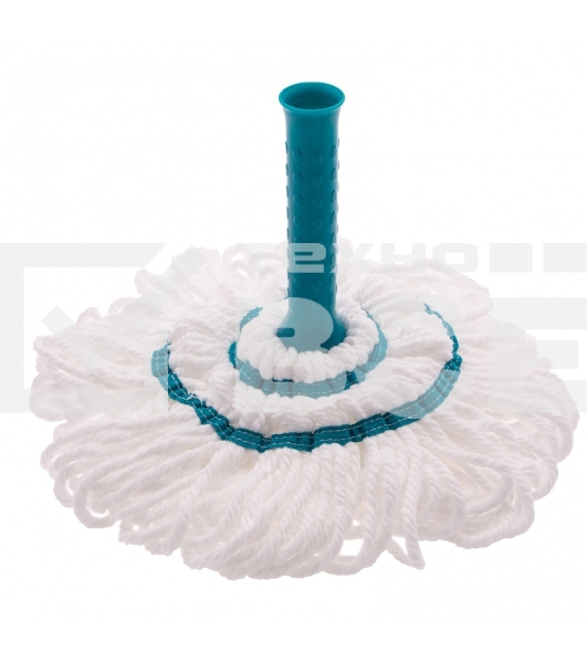 Сменная насадка из микрофибры, 120 г, для швабры 935095, Home Palisad