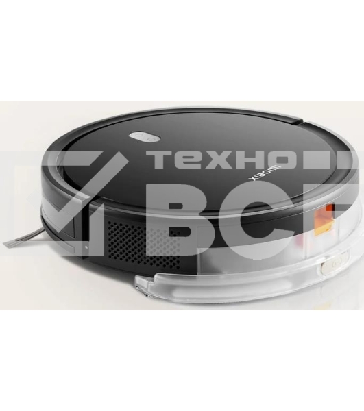 Робот-пылесос Xiaomi Robot Vacuum E5 черный EU