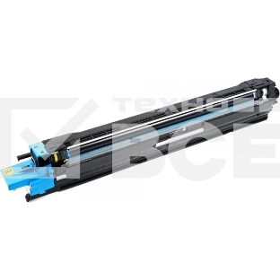 Блок проявки DV-8115C Kyocera M8124cidn/M8130cidn (Cyan) (O) 302P393021/302P393020